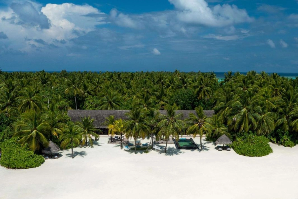 One&Only Reethi Rah - Hotel Photo 39