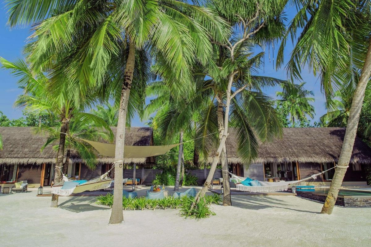 One&Only Reethi Rah - Hotel Photo 40