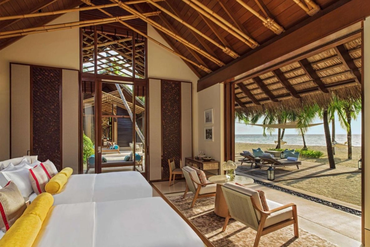 One&Only Reethi Rah - Hotel Photo 42