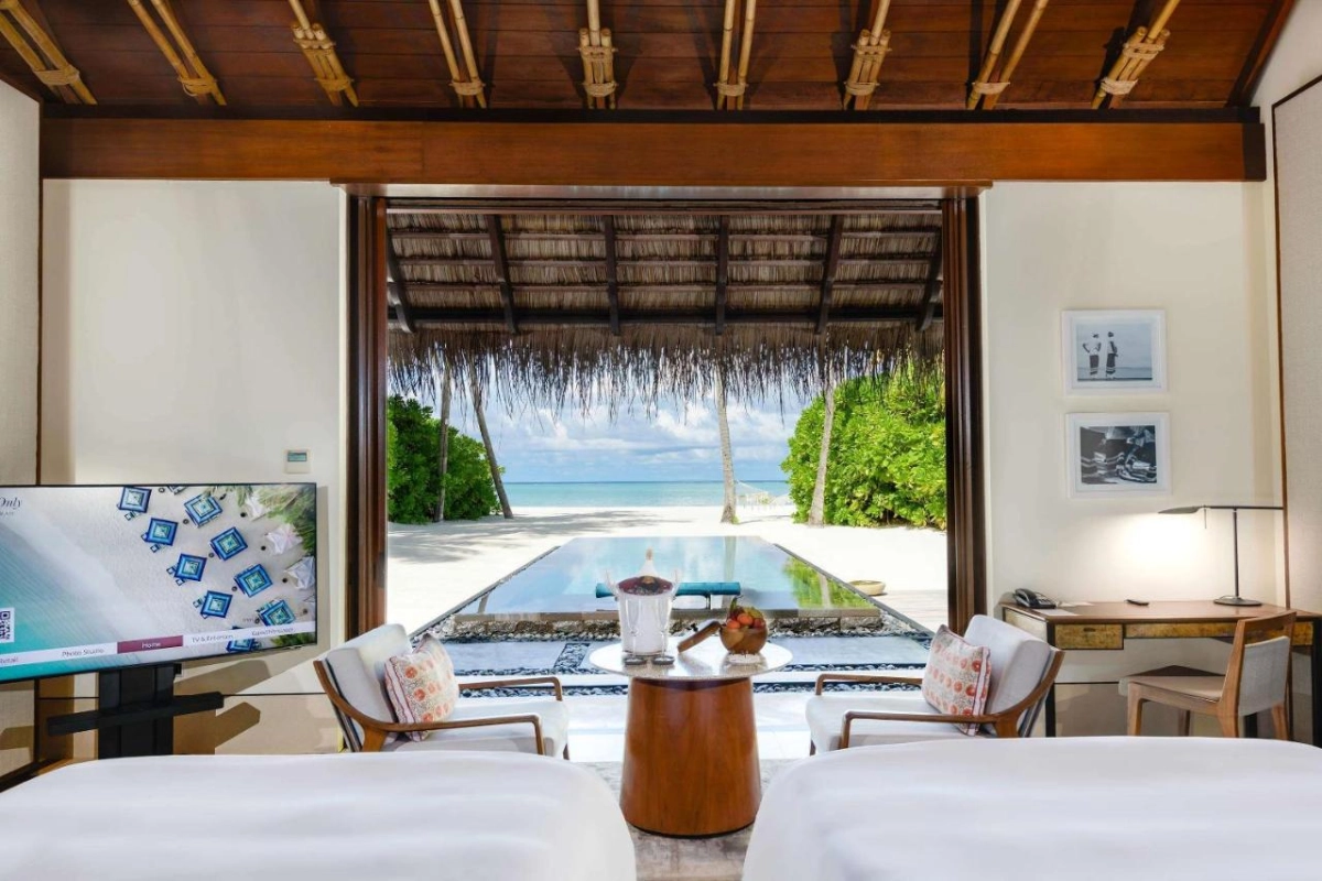 One&Only Reethi Rah - Hotel Photo 43