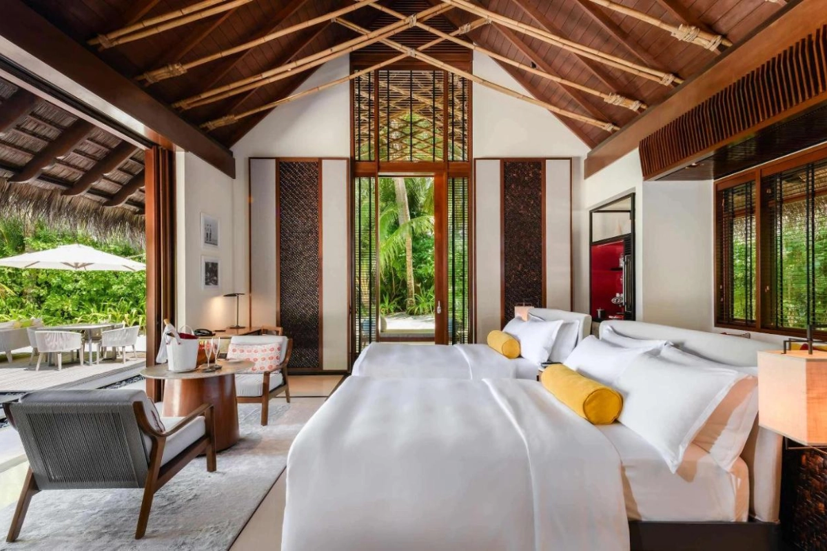 One&Only Reethi Rah - Hotel Photo 44