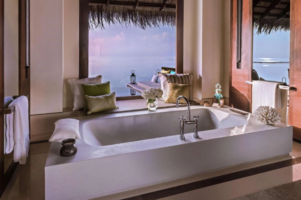 One&Only Reethi Rah - Hotel Photo 45