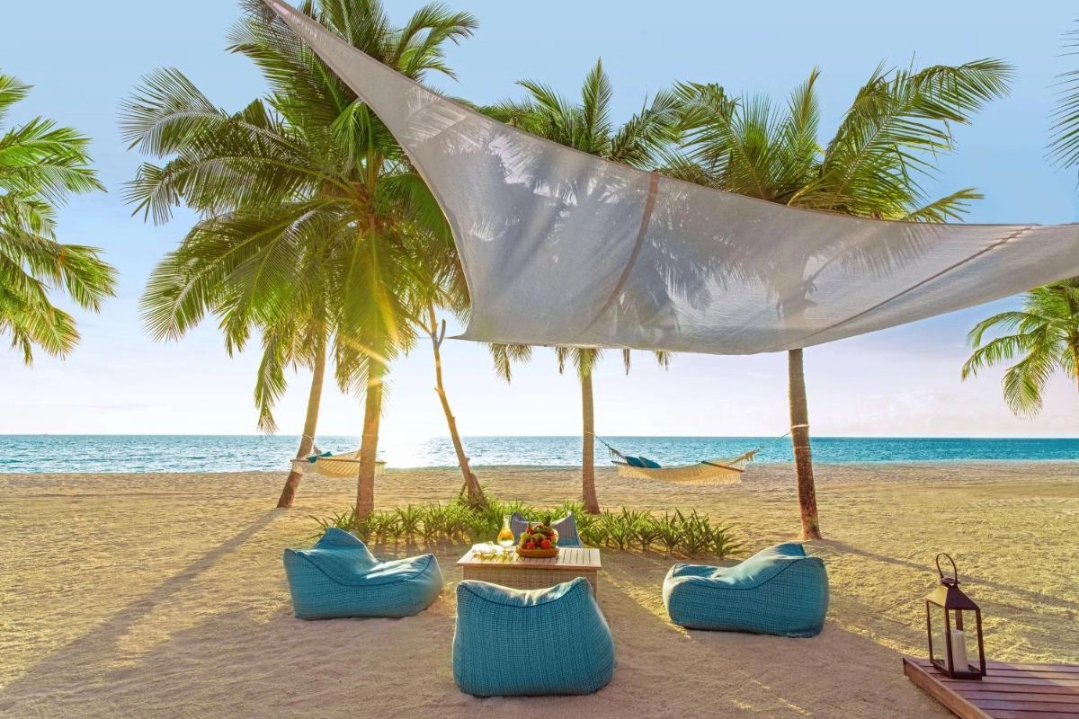 One&Only Reethi Rah - Hotel Photo 47