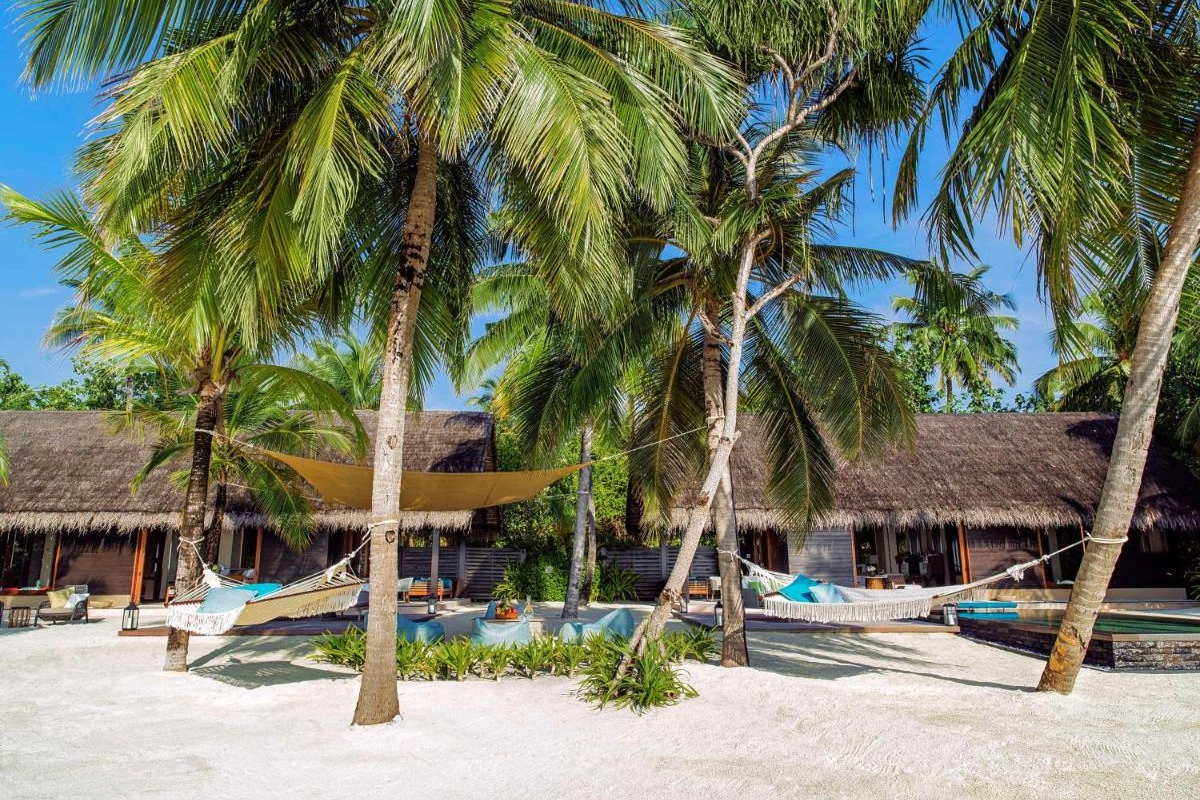 One&Only Reethi Rah - Hotel Photo 48