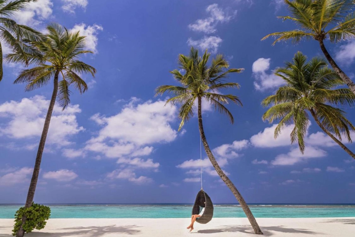 One&Only Reethi Rah - Hotel Photo 50