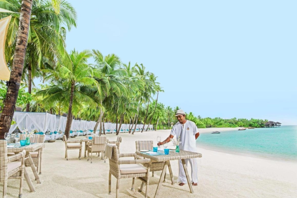 One&Only Reethi Rah - Hotel Photo 51