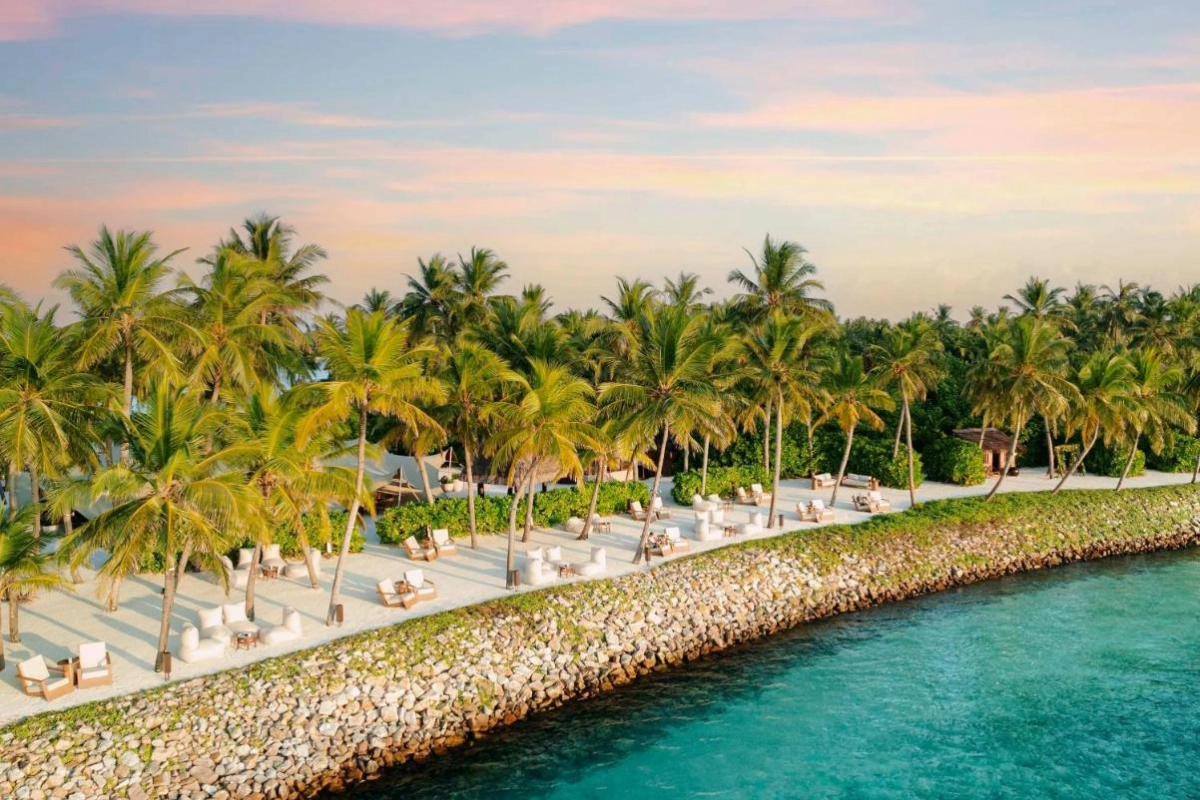 One&Only Reethi Rah - Hotel Photo 52