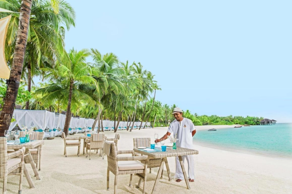 One&Only Reethi Rah - Hotel Photo 54