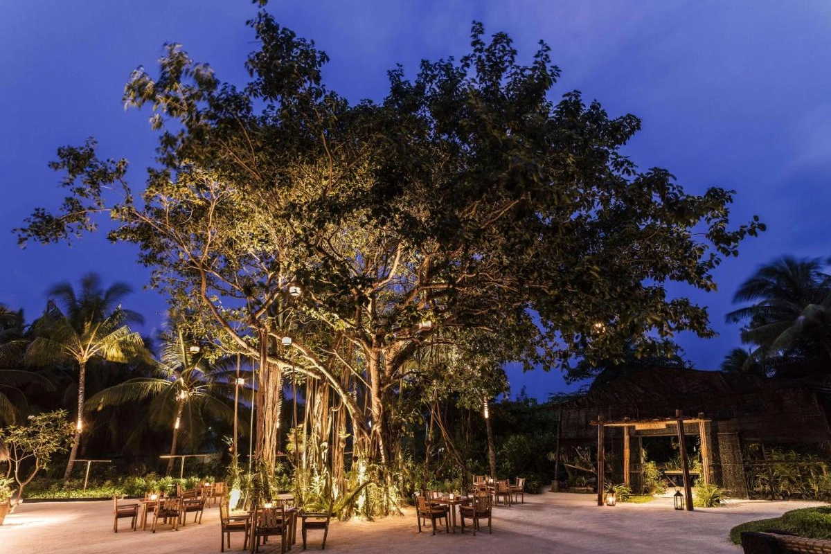 One&Only Reethi Rah - Hotel Photo 55