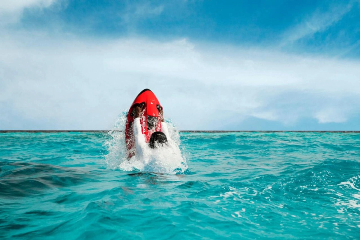 One&Only Reethi Rah - Hotel Photo 66