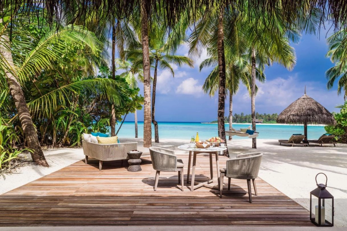 One&Only Reethi Rah - Hotel Photo 69