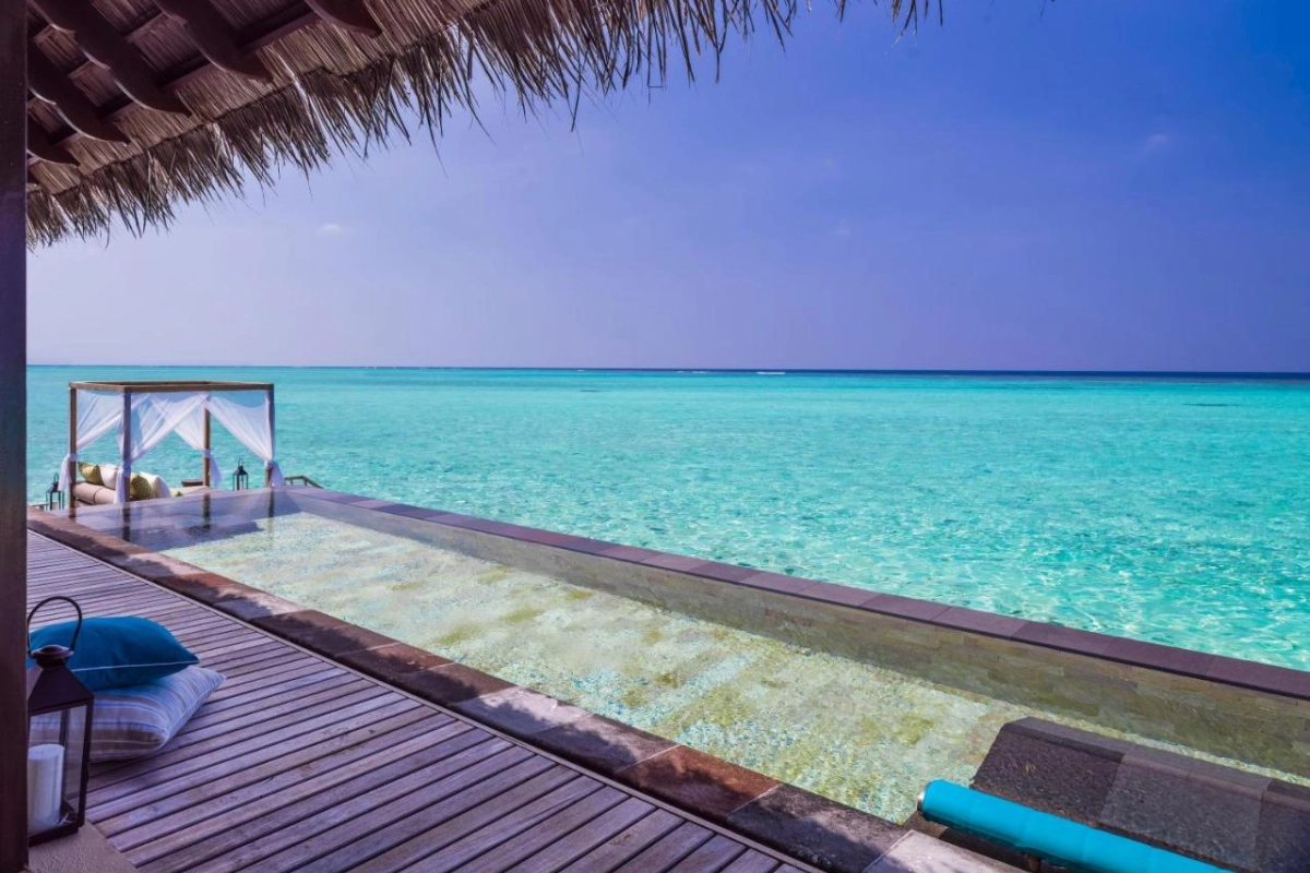 One&Only Reethi Rah - Hotel Photo 70