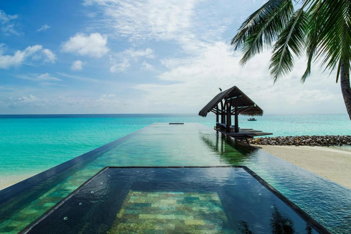 One&Only Reethi Rah - Hotel Photo 71