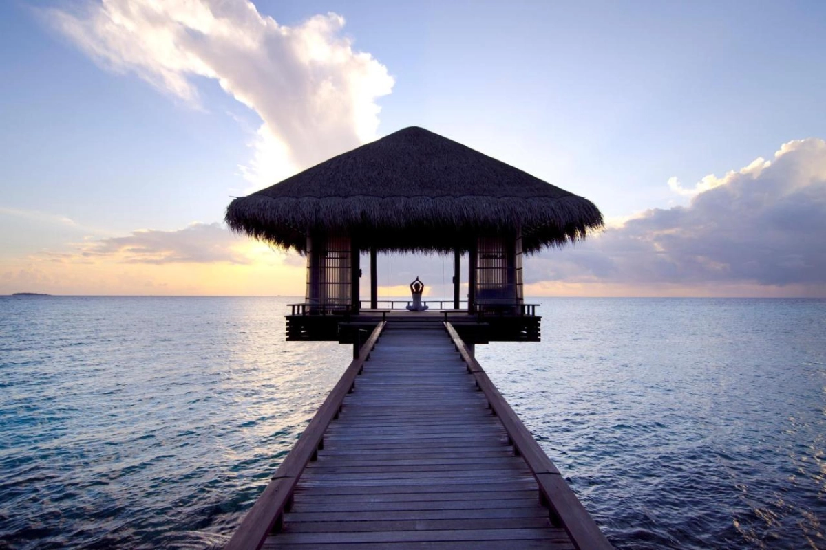 One&Only Reethi Rah - Hotel Photo 73
