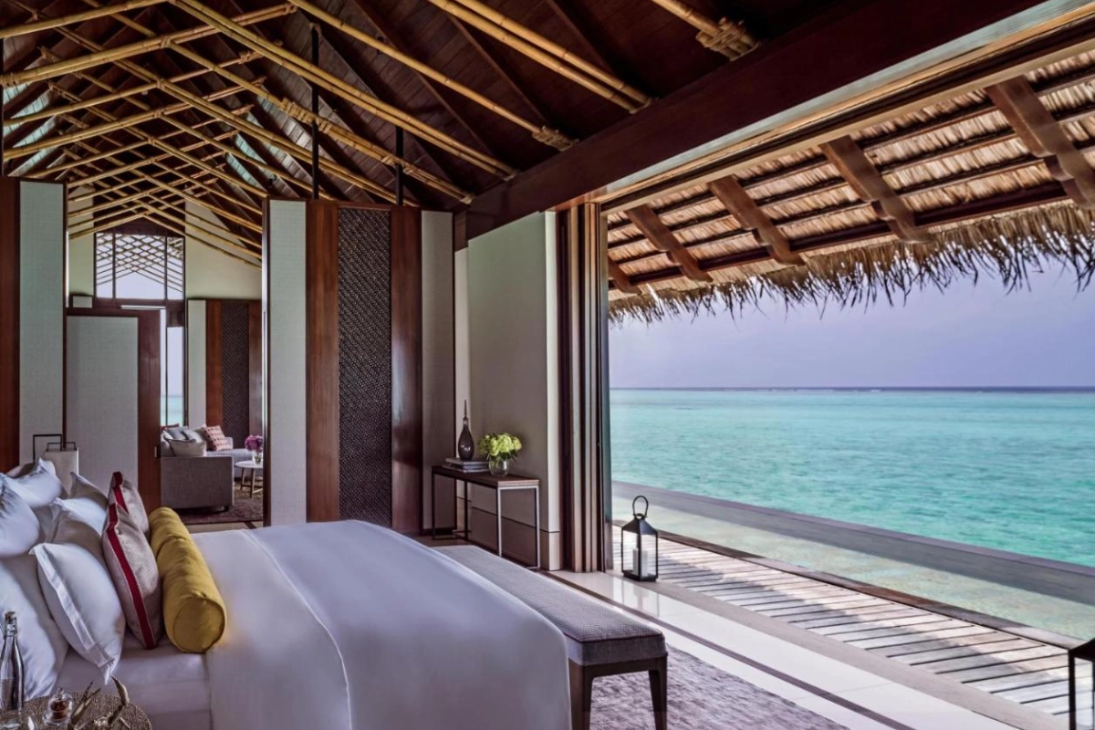 One&Only Reethi Rah - Hotel Photo 76