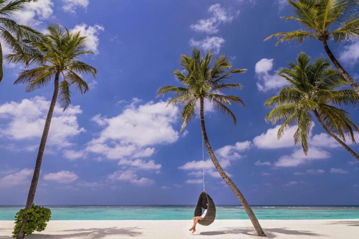 One&Only Reethi Rah - Hotel Photo 78