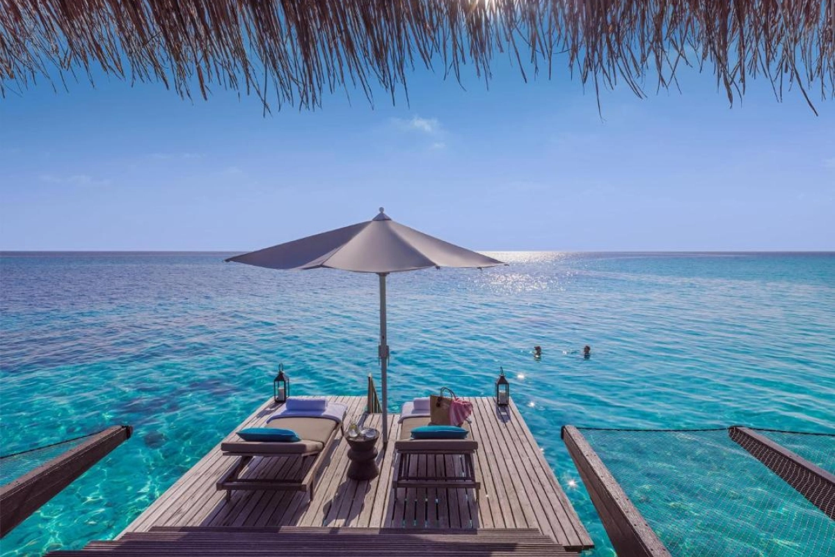 One&Only Reethi Rah - Hotel Photo 81