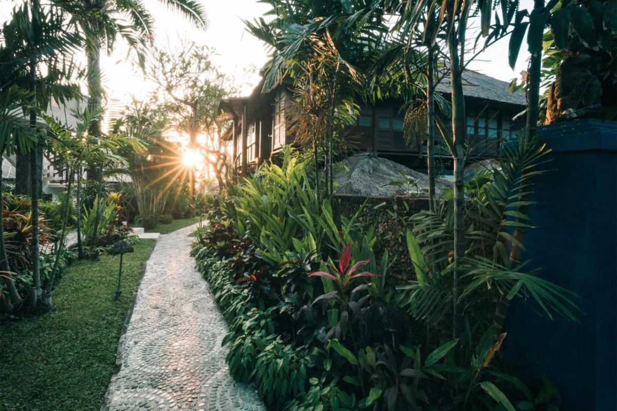 Hotel Tugu Bali - Hotel Photo 3