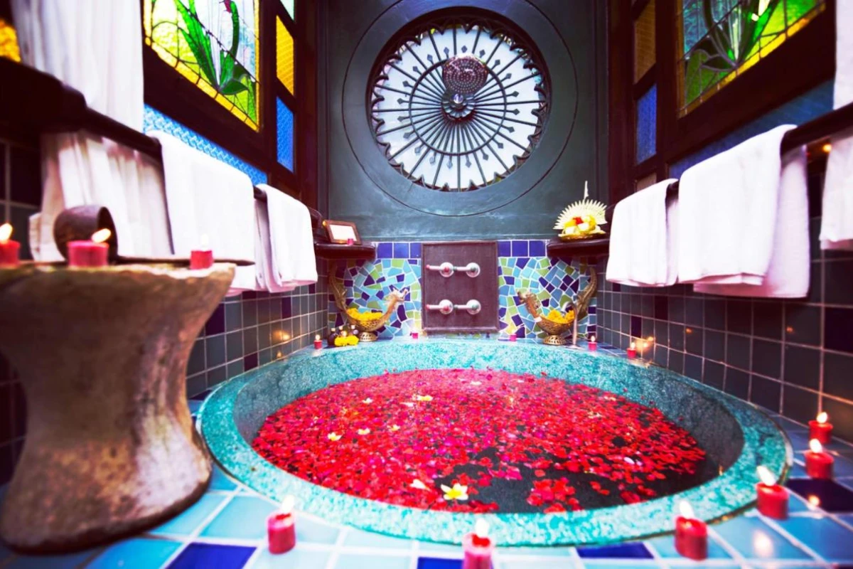 Hotel Tugu Bali - Hotel Photo 5