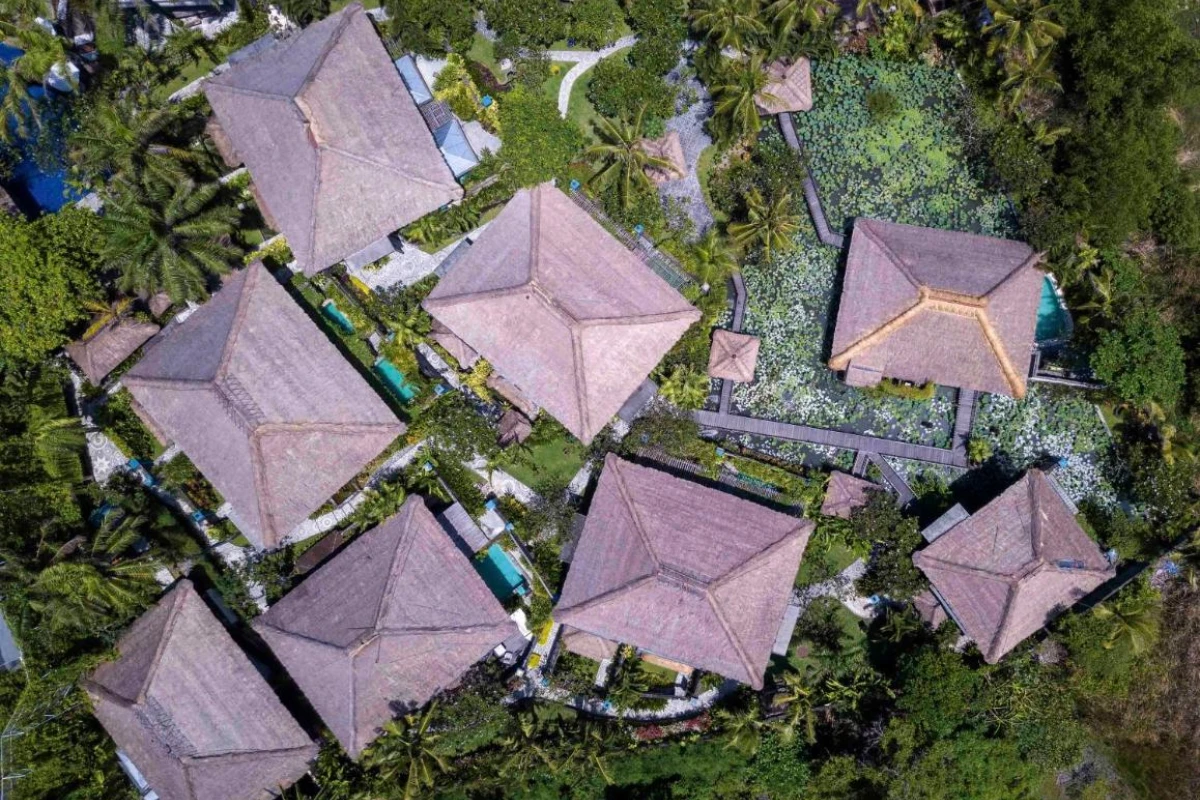 Hotel Tugu Bali - Hotel Photo 9