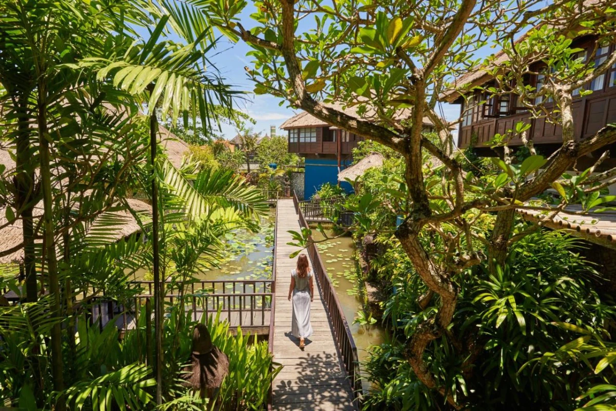 Hotel Tugu Bali - Hotel Photo 10