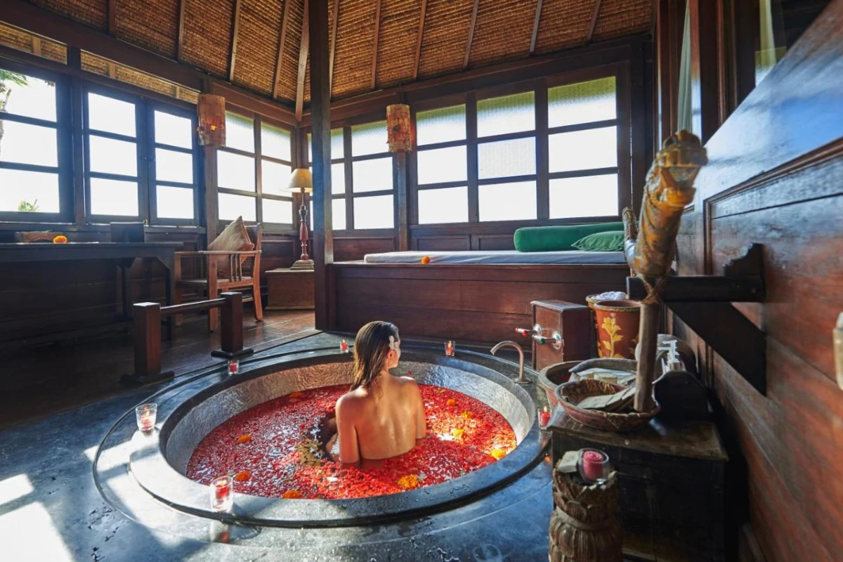 Hotel Tugu Bali - Hotel Photo 14