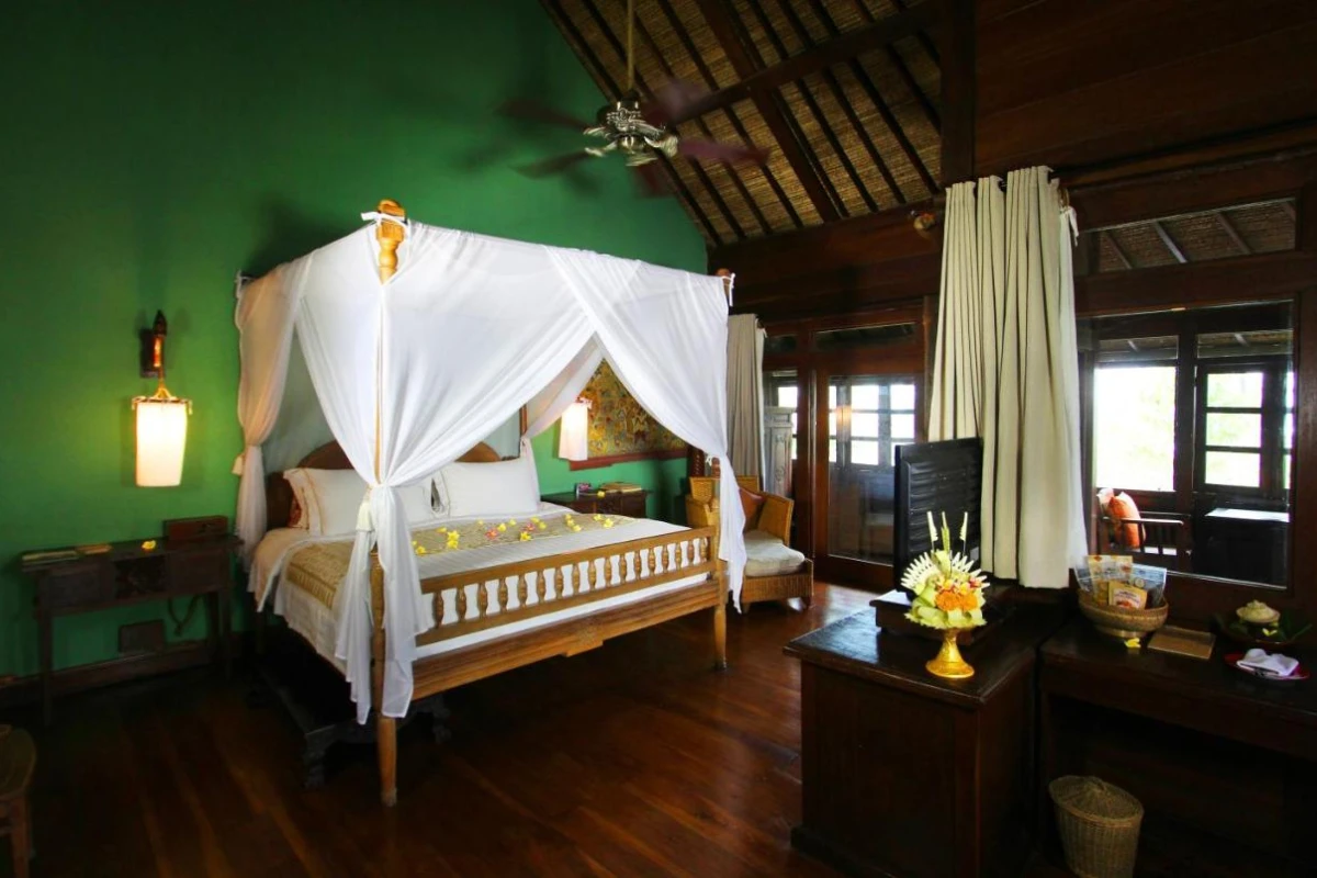 Hotel Tugu Bali - Hotel Photo 15