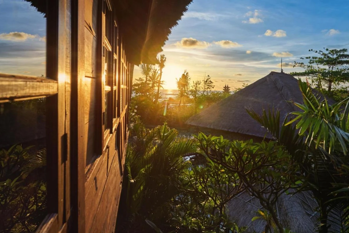 Hotel Tugu Bali - Hotel Photo 16