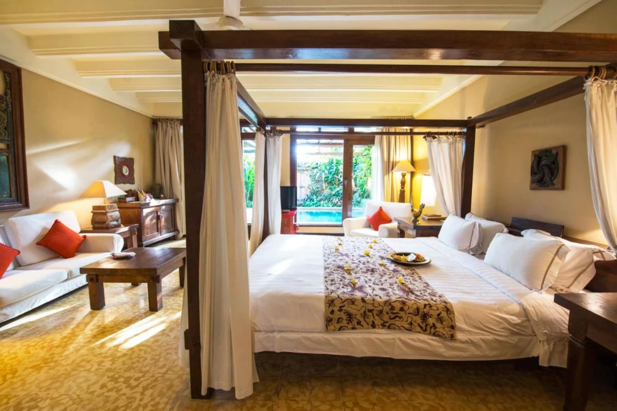 Hotel Tugu Bali - Hotel Photo 18