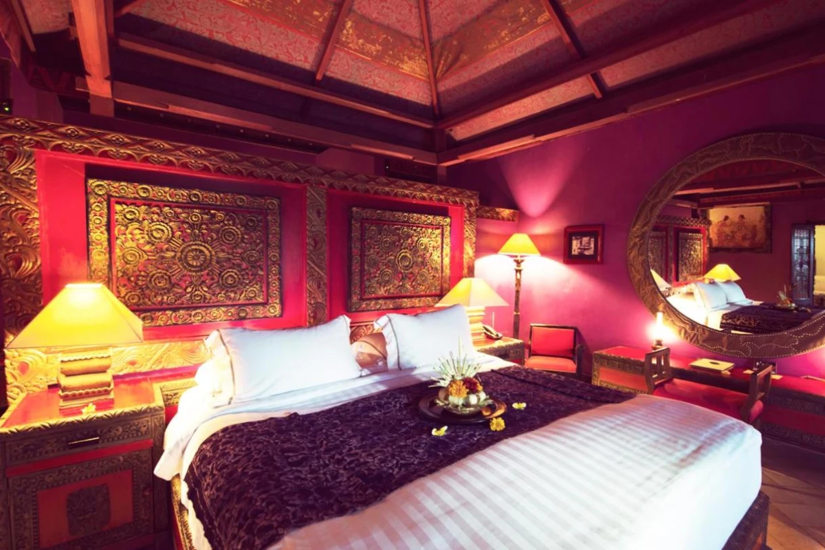 Hotel Tugu Bali - Hotel Photo 20