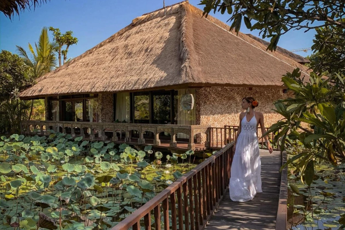 Hotel Tugu Bali - Hotel Photo 21