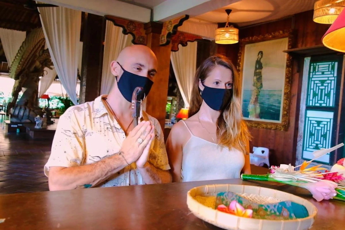 Hotel Tugu Bali - Hotel Photo 24