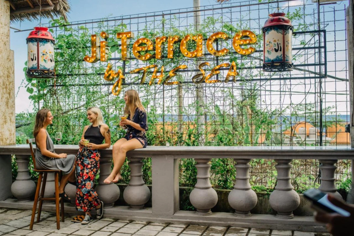 Hotel Tugu Bali - Hotel Photo 25