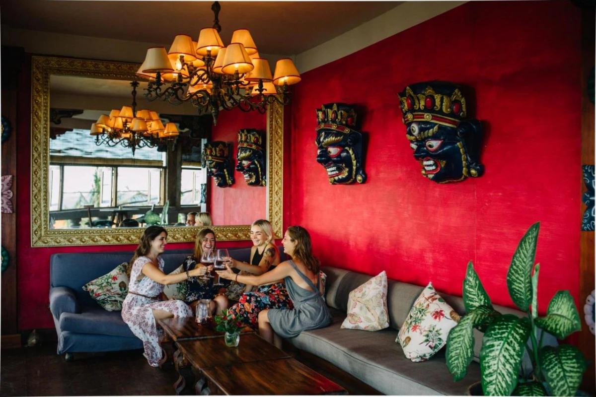 Hotel Tugu Bali - Hotel Photo 26