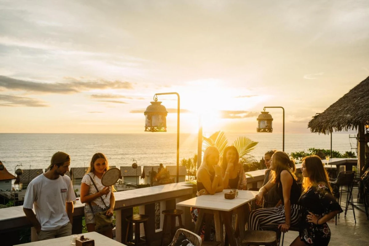 Hotel Tugu Bali - Hotel Photo 27