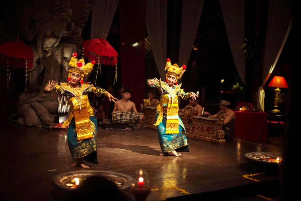 Hotel Tugu Bali - Hotel Photo 28