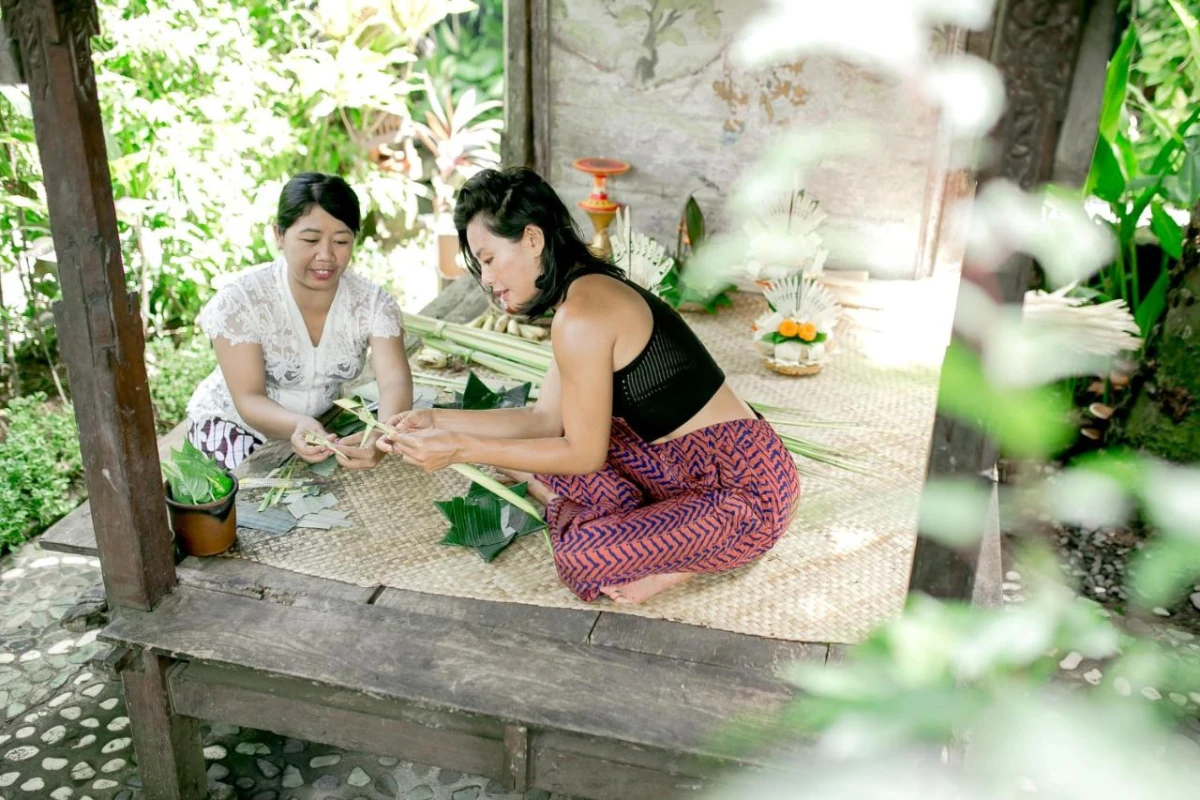 Hotel Tugu Bali - Hotel Photo 30