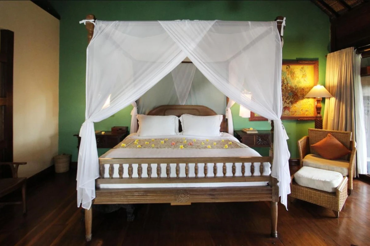 Hotel Tugu Bali - Hotel Photo 34