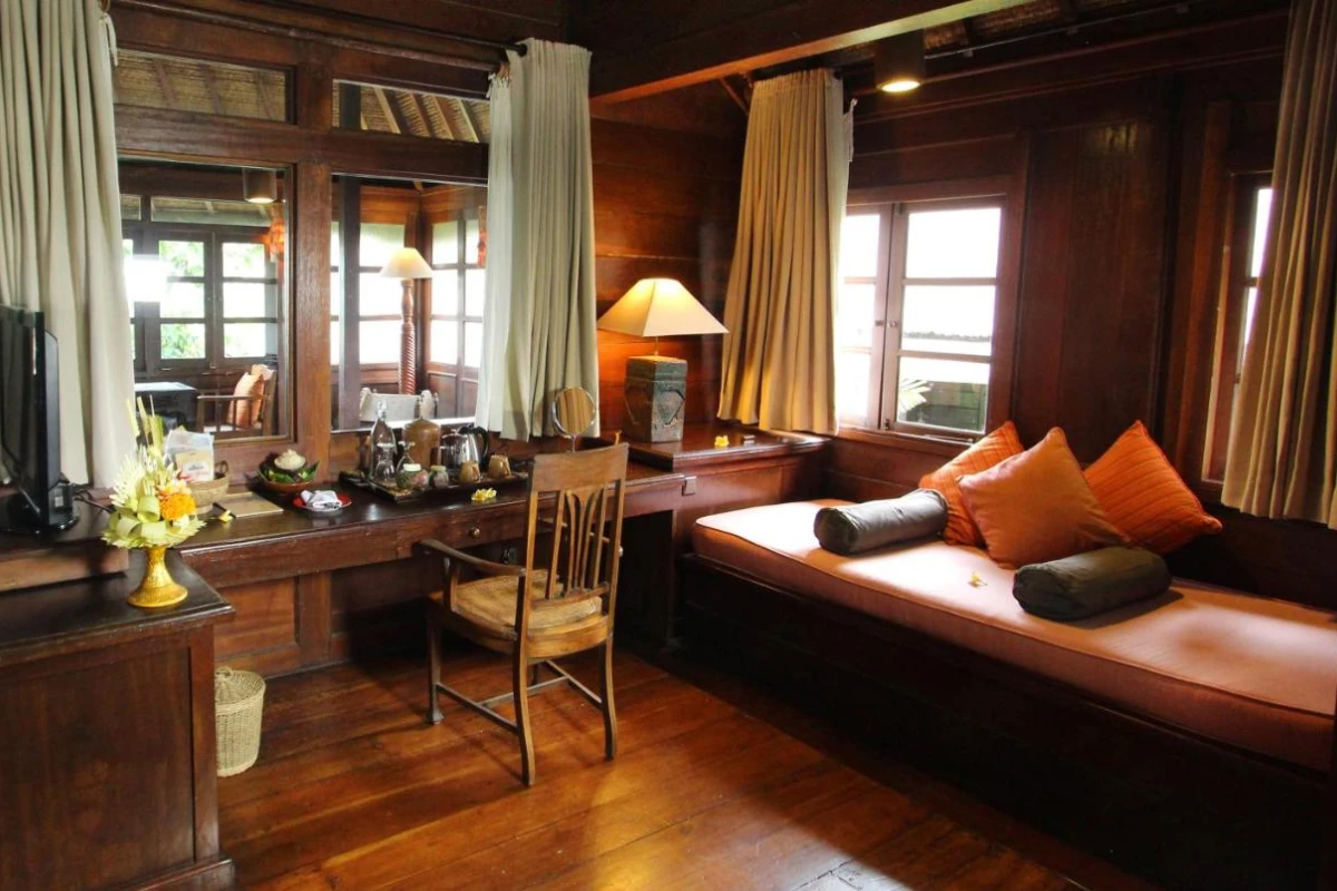 Hotel Tugu Bali - Hotel Photo 35