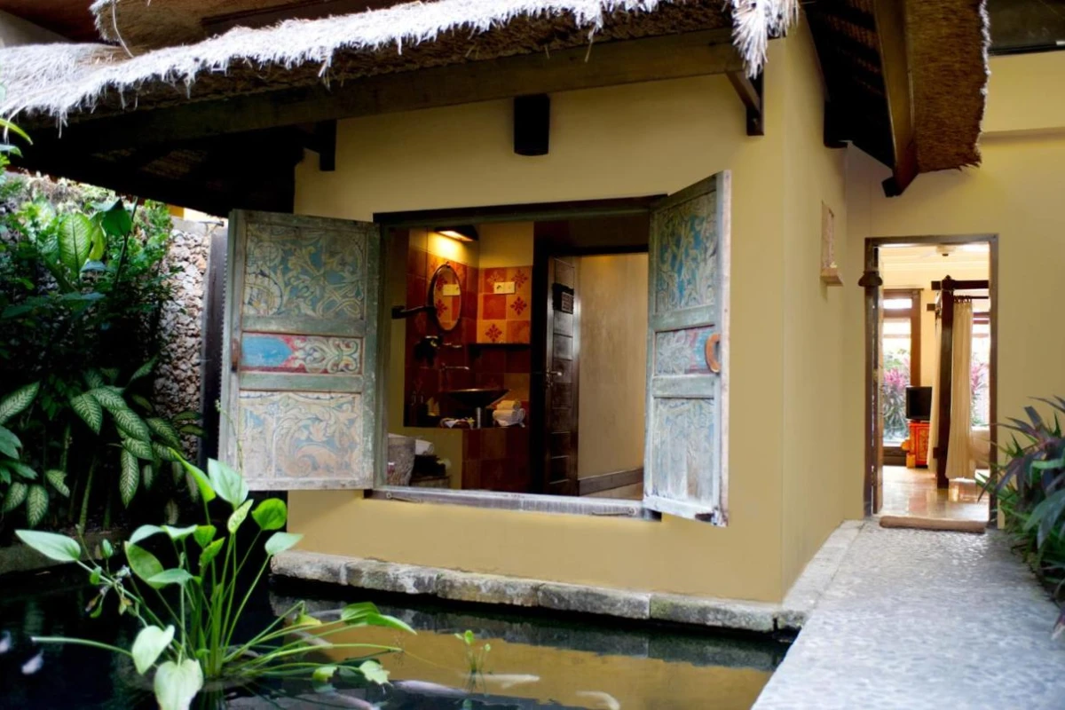 Hotel Tugu Bali - Hotel Photo 36