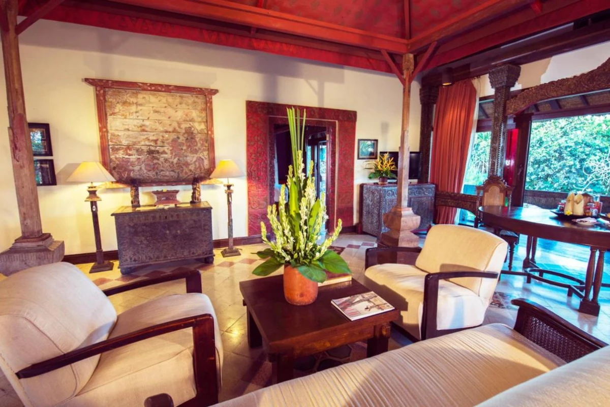 Hotel Tugu Bali - Hotel Photo 39