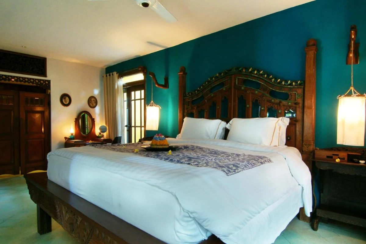 Hotel Tugu Bali - Hotel Photo 40