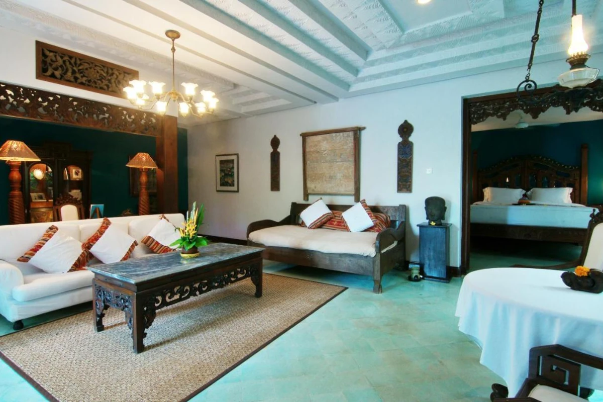 Hotel Tugu Bali - Hotel Photo 41