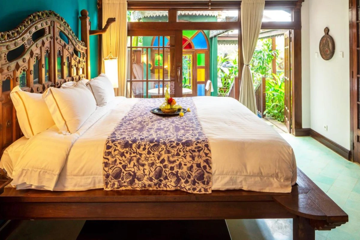 Hotel Tugu Bali - Hotel Photo 42