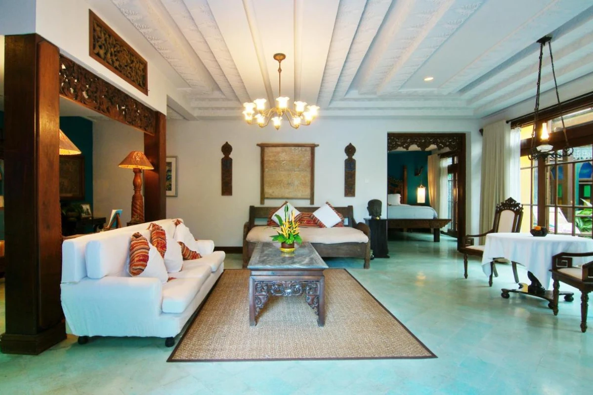 Hotel Tugu Bali - Hotel Photo 43