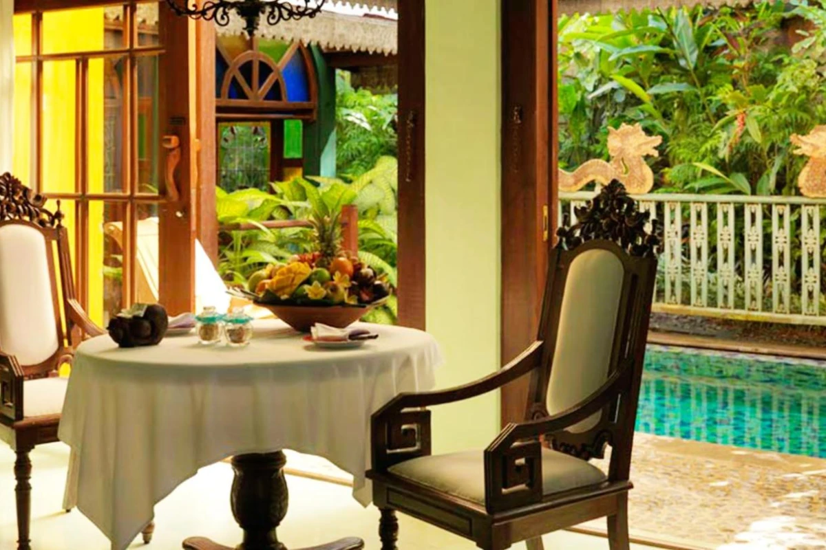 Hotel Tugu Bali - Hotel Photo 44