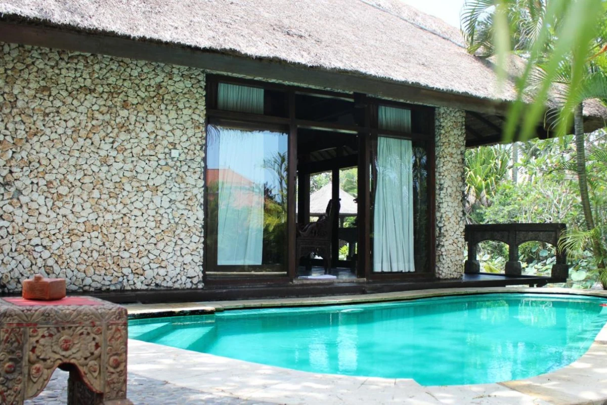 Hotel Tugu Bali - Hotel Photo 45