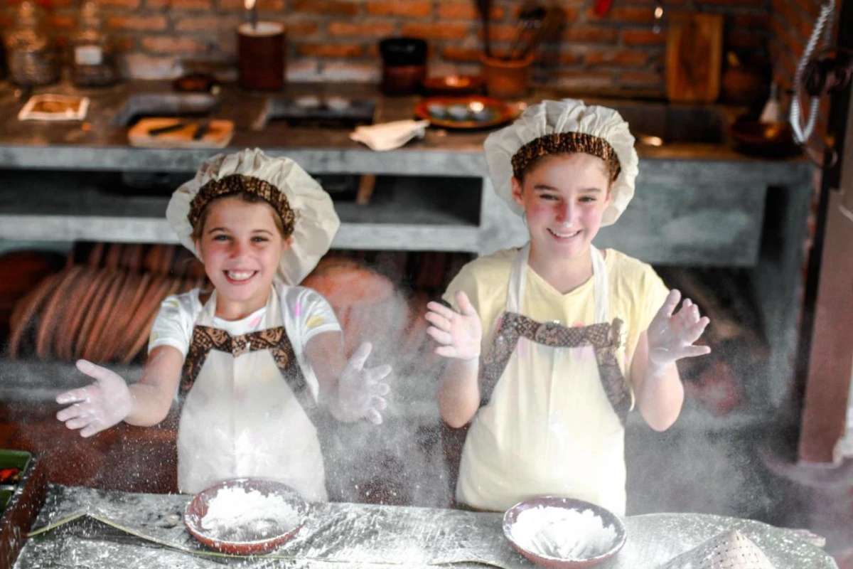 Hotel Tugu Bali - Hotel Photo 48