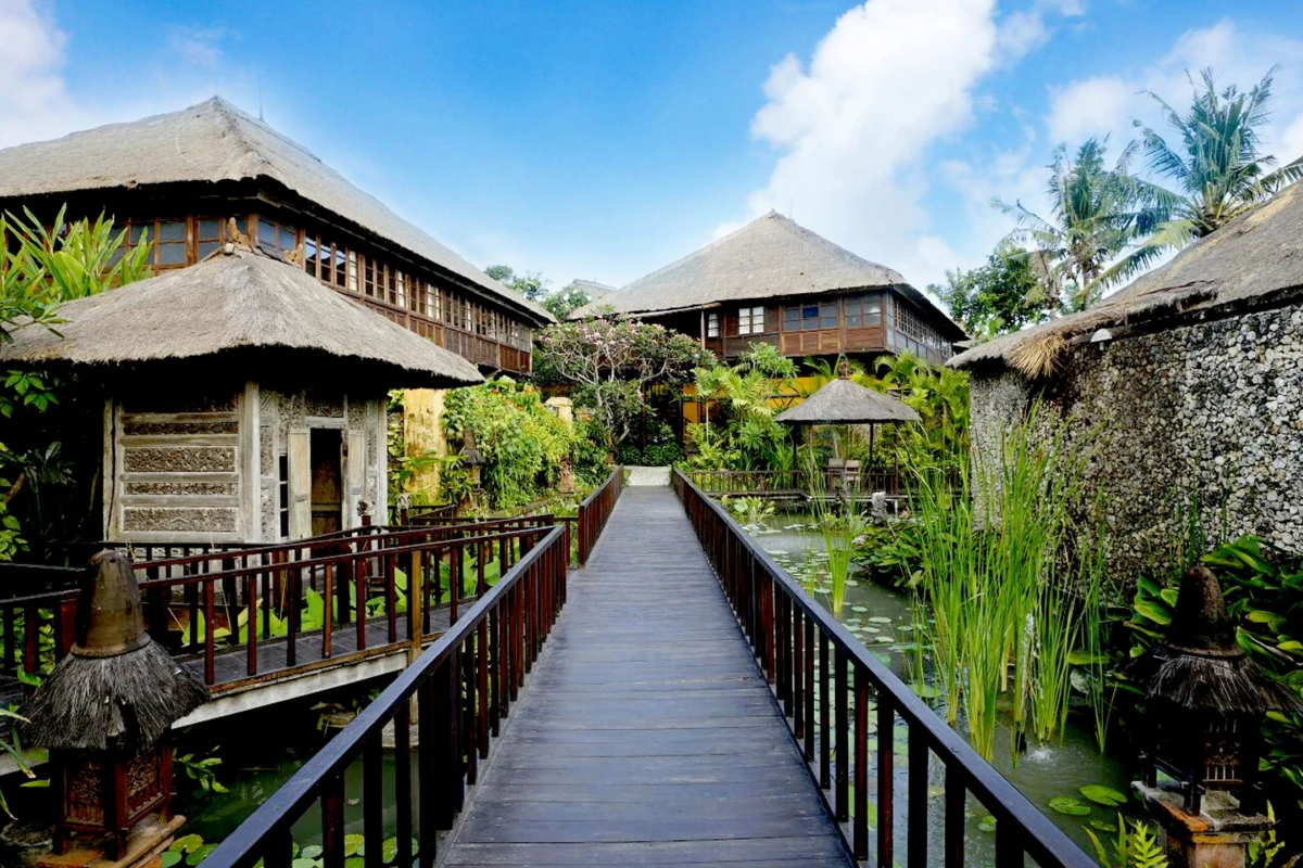 Hotel Tugu Bali - Hotel Photo 51