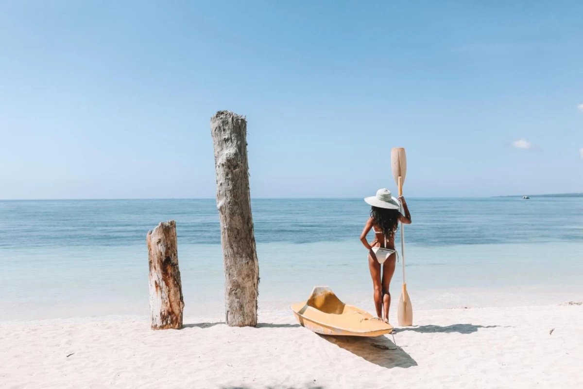 Hotel Tugu Lombok - Hotel Photo 10